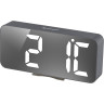 Часы BRESSER MyTime Echo FXL, серые 77151